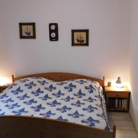 Wohnung Nahe Heidepark & Serengetipark 伯根 外观 照片
