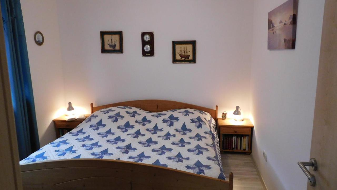 Wohnung Nahe Heidepark & Serengetipark 伯根 外观 照片