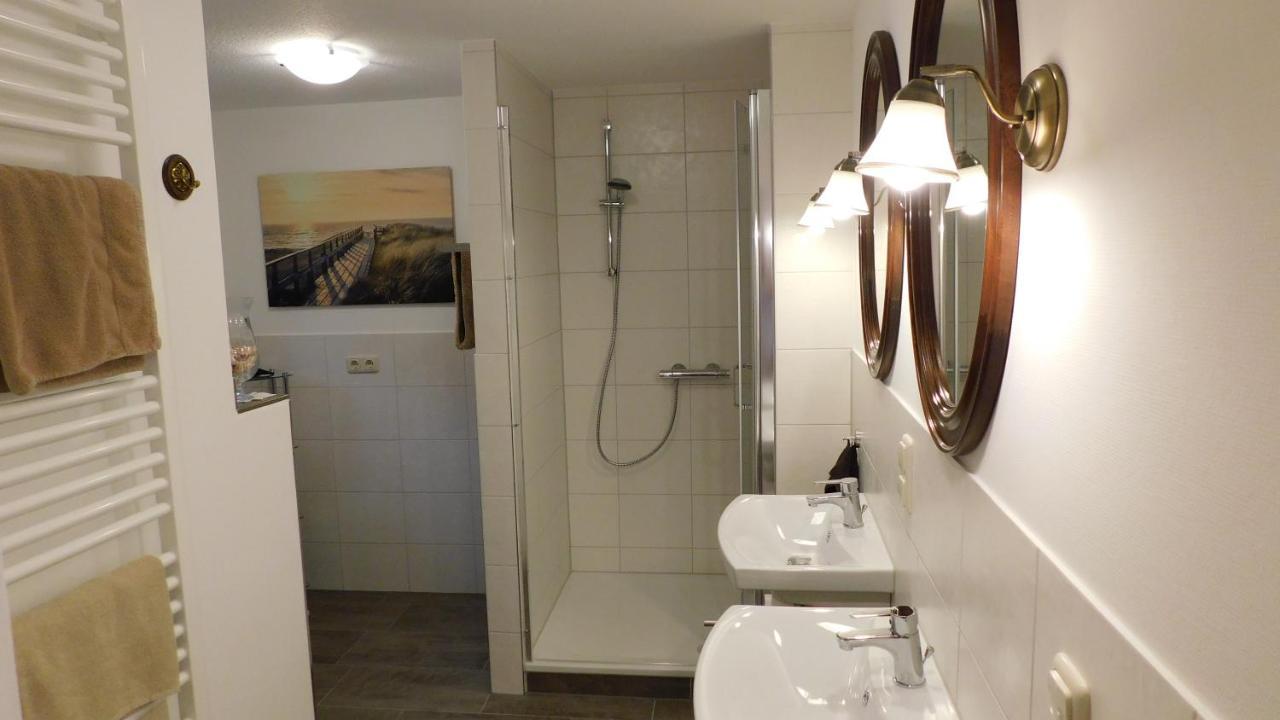 Wohnung Nahe Heidepark & Serengetipark 伯根 外观 照片